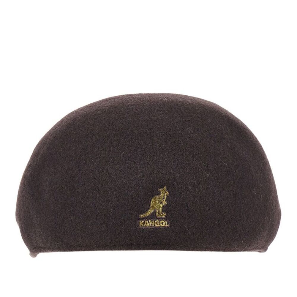 Kangol Men Seamless 507 Wool Cap
